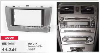 Переходная рамка для Toyota Avensis Carav 11-341
