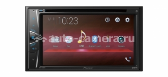 Магнитола Pioneer AVH-G210BT