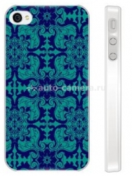 Пластиковый чехол для iPhone 4 и iPhone 4S Artske Uniq Case (UC-P12-IP4S)