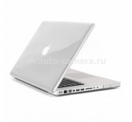 Пластиковый чехол для Macbook Pro 13" Speck SeeThru Case, цвет Clear (SPK-A1168)