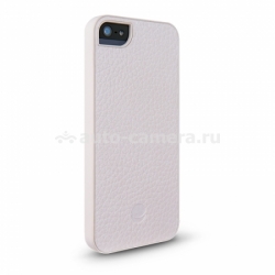 Пластиковый чехол на заднюю крышку iPhone 5 / 5S Beyzacases Maly Hard, цвет bela cream (BZ24292)