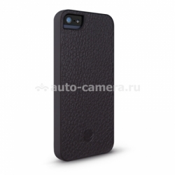 Пластиковый чехол на заднюю крышку iPhone 5 / 5S Beyzacases Maly Hard, цвет melani grey (BZ24230)