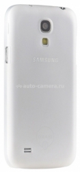 Пластиковый чехол на заднюю крышку Samsung Galaxy S4 mini (i9190) Ozaki O!Coat-0.4Jelly, цвет Transparent (OC705TR)