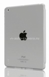 Пластиковый чехол-накладка для iPad mini / iPad mini 2 (retina) Caze Zero 8, цвет clear