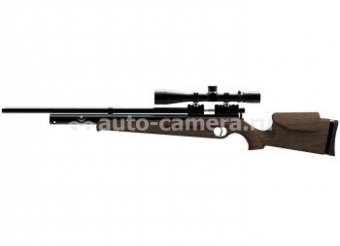Пневматическая винтовка Ataman M2R Эксклюзив 4,5 мм
