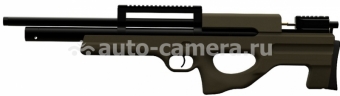 Пневматическая винтовка Булл-пап Ataman M2R 5.5мм (Зелёный)