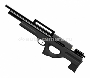 Пневматическая винтовка Булл-пап Ataman M2R (Чёрный) 6,3 мм