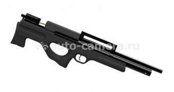 Пневматическая винтовка Булл-пап Ataman M2R (Чёрный) кал.4,5мм