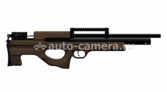 Пневматическая винтовка Булл-пап Ataman M2R (Дерево)	6,35 мм