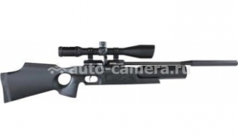 Пневматическая винтовка FX Royale 400 (пластик) 4,5 мм