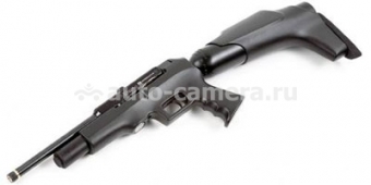 Пневматическая винтовка FX Verminator 4,5 мм
