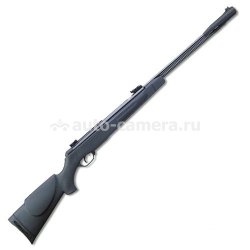 Пневматическая винтовка GAMO CFX подствол. взвод, пластик, кал.4,5 мм