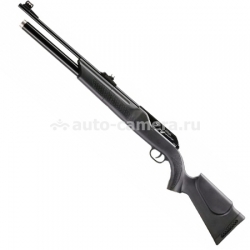 Пневматическая винтовка Umarex Walther 1250 Dominator PCP, пластик кал.4,5 мм