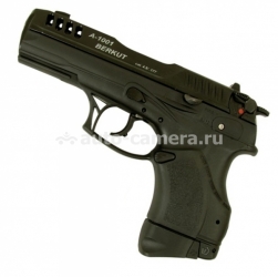Пневматический пистолет Аникс Беркут А-1001 (Anics Berkut A-1001)