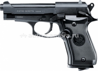Пневматический пистолет Umarex Beretta 84FS