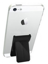 Подставка для iPhone, Samsung и HTC Promate GripMate, цвет Black