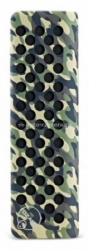 Портативная колонка для iPad, iPhone, iPod, Samsung и HTC Ozaki O!Music Powow, цвет Camouflage pattern (OM955CA)