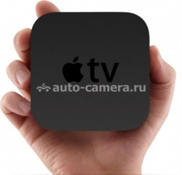 Приставка Apple TV 3 (MD199)