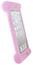 Противоударный чехол для iPad mini Bohobo, цвет розовый