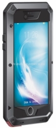 Противоударный чехол для iPhone 6 Promate Superior-i6, цвет back