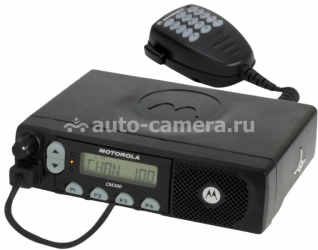 Рация Motorola CM360