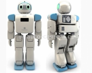 Робот-гуманоид HOVIS Eco Plus, цвет White (DBR-0005)