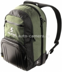 Рюкзак для MacBook, MacBook Air и iPad 4 Pelican ProGear S105, цвет green (S105-GREEN)
