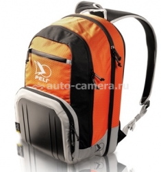 Рюкзак для MacBook, MacBook Air и iPad 4 Pelican ProGear S105, цвет orange (S105-ORANGE)