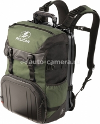 Рюкзак для планшета и ноутбука Pelican ProGear S100 (S100-GREEN)