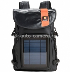 Рюкзак Xtorm Solar Helios с солнечной батареей 11 000 mAh (AB318/360)