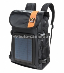 Рюкзак Xtorm Solar Helios с солнечной батареей 4000 mAh (AB318/XB099)