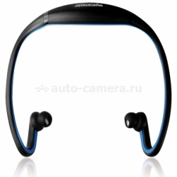 Стерео Bluetooth® гарнитура для iPhone, iPad, Samsung и HTC Promate proHarmony.2, цвет Blue