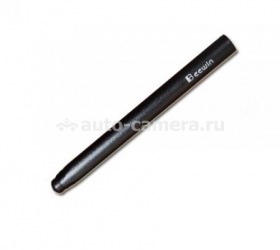 Стилус для iPad, iPhone и iPod Beewin Alluminium, цвет Black (BW-203BK)