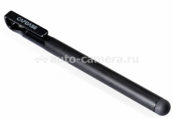 Стилус для iPad, iPhone, Samsung и HTC Capdase Touch Stylus Pen, цвет черный (SSCB-TP01)