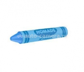 Стилус для iPad, iPhone, Samsung и HTC iCrayon Homade, цвет blue