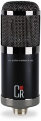 Студийный конденсаторный микрофон MXL CR89, цвет Black (CR89)