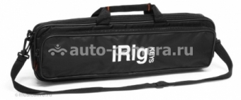 Сумка для контроллера-клавиатуры IK Multimedia iRig Keys Travel Bag