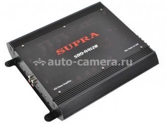 Усилитель SUPRA SBD-A4120