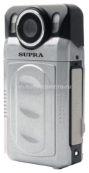Видеорегистратор SUPRA SCR-500
