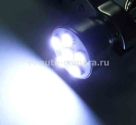 Светодиодная лампа Р21-6 SMD