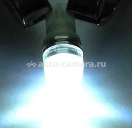 Светодиодная лампа Т10 с линзой бесцокольная