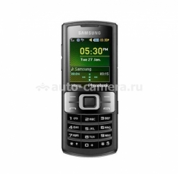 Телефон Samsung GT-C3010 EBA