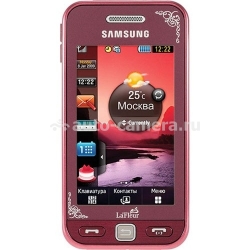 Телефон Samsung GT-S5230