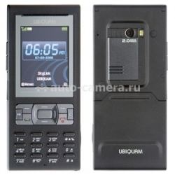 Телефон Ubiquam U-520