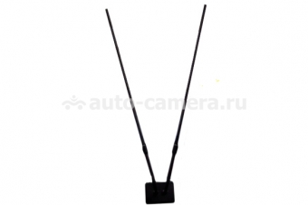 Телевизионная автомобильная антенна Black Fox