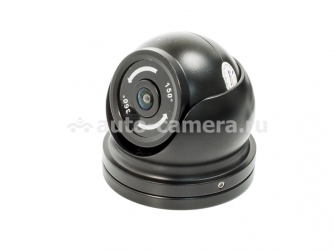 Универсальная камера CCD Eye-Ball со встроенным микрофоном AVIS Electronics AVS403CPR