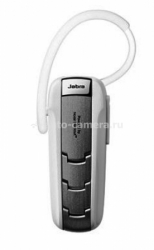Универсальная моно Bluetooth гарнитура Jabra Extreme 2, цвет White