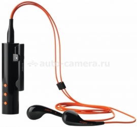 Универсальная стерео Bluetooth гарнитура для iPhone, iPad, Samsung и HTC Jabra Play, цвет Black