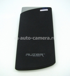 Универсальная внешняя батарея для iPhone, iPad, Samsung и HTC Auzer 16000 mAh, цвет black (AP16000)