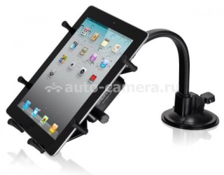 Универсальный автомобильный держатель для iPad Air 2 / Air / 3 / 4 LUXA2 H7 Dura Mount (LH0011)